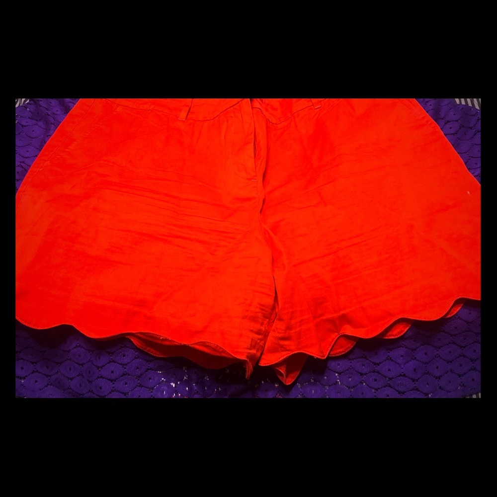 Talbot's Summer Short